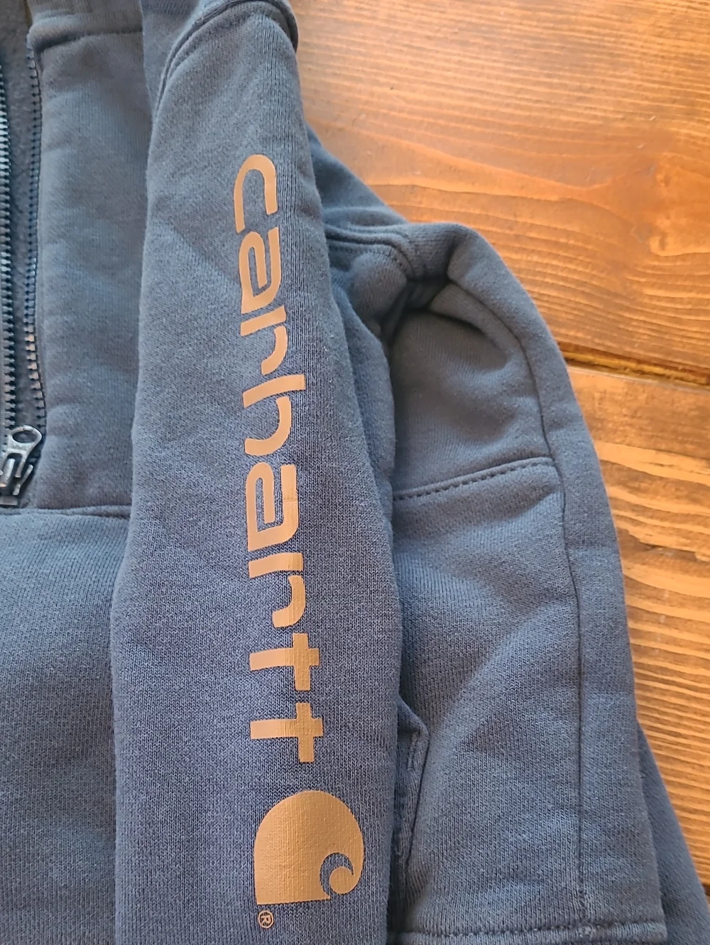 Carhartt Infant Hoodie and Sweatpants 18 Month